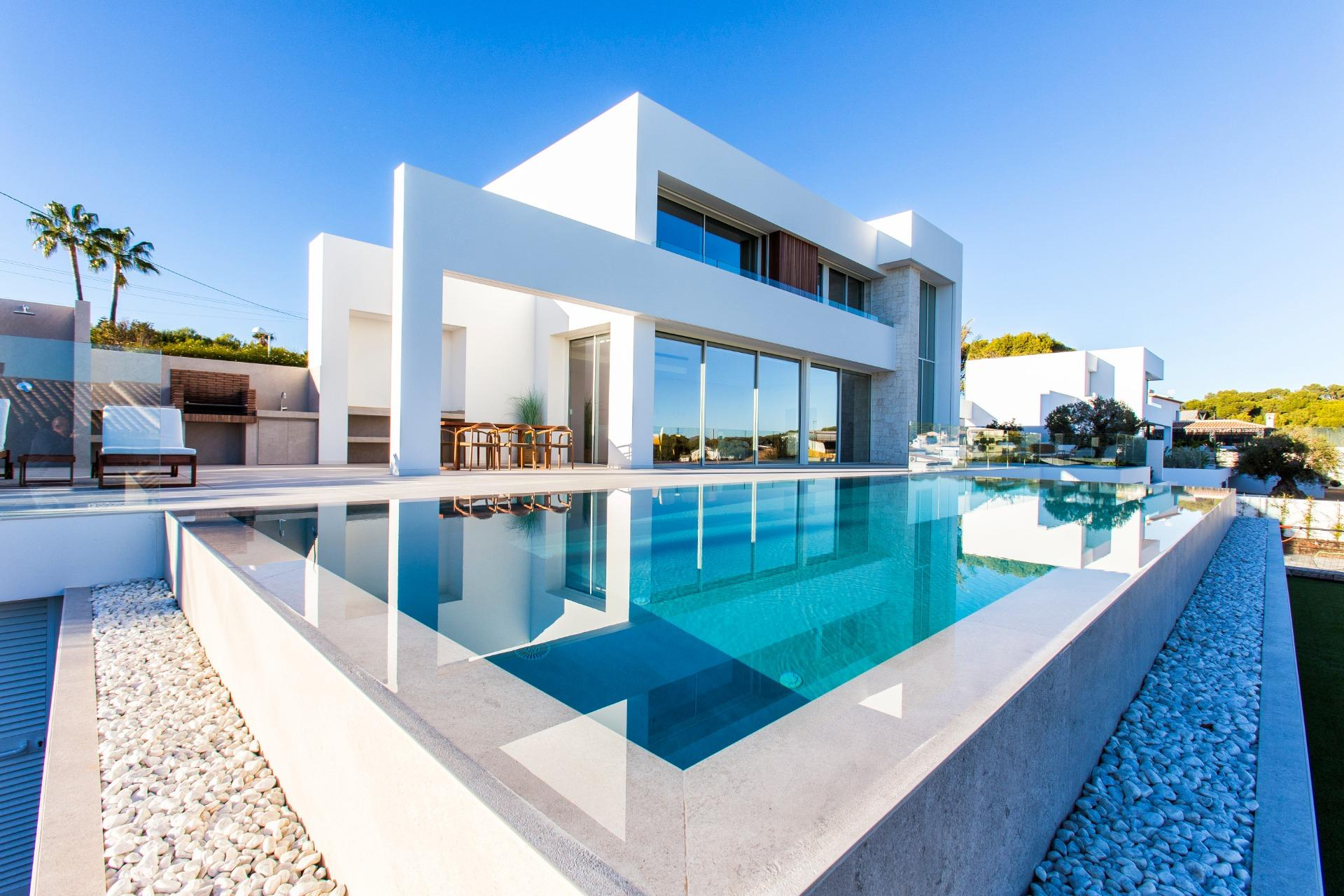 Infinity Villa